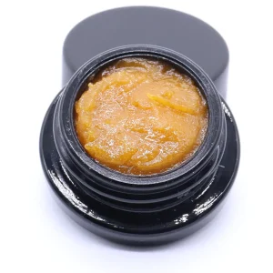 Cherry Diesel Strain VIC Budder