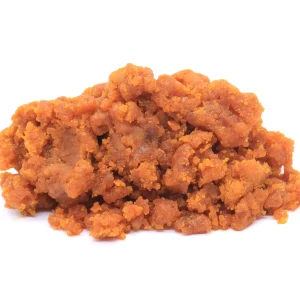 Citrus Haze Strain ACT Wax