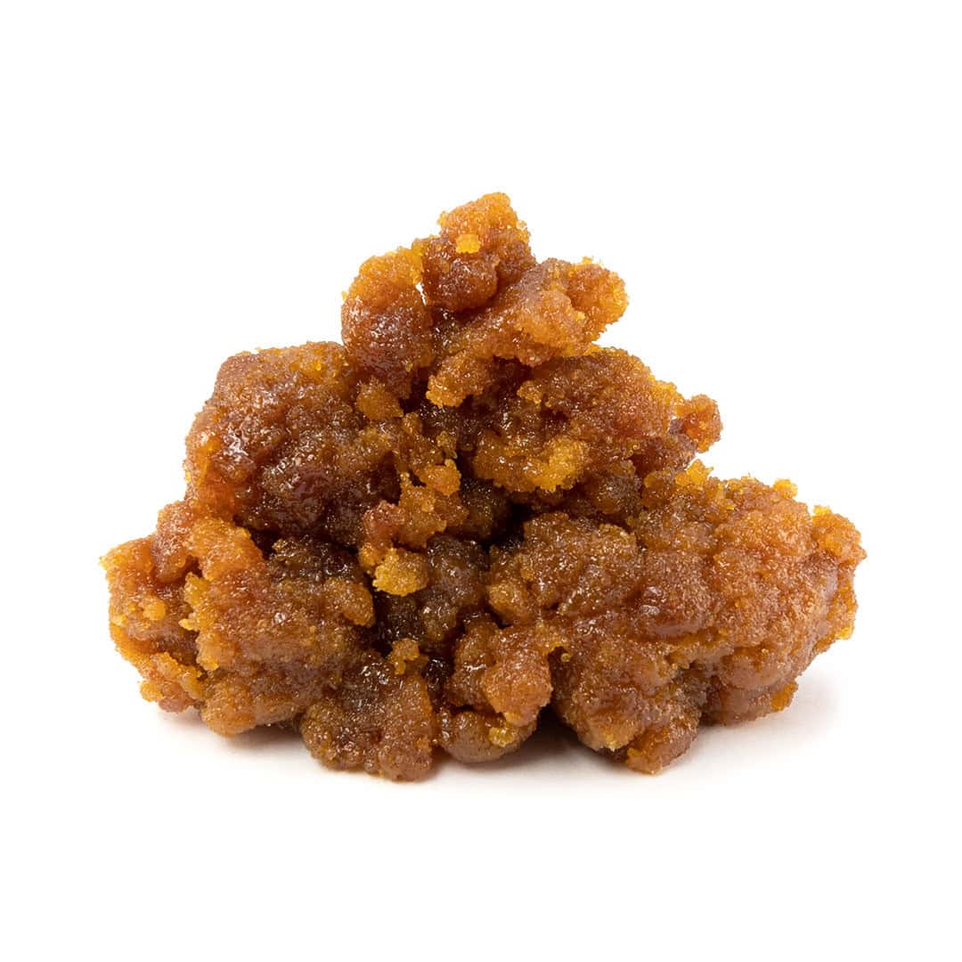 Cookies & Cream WA Honey Crumble