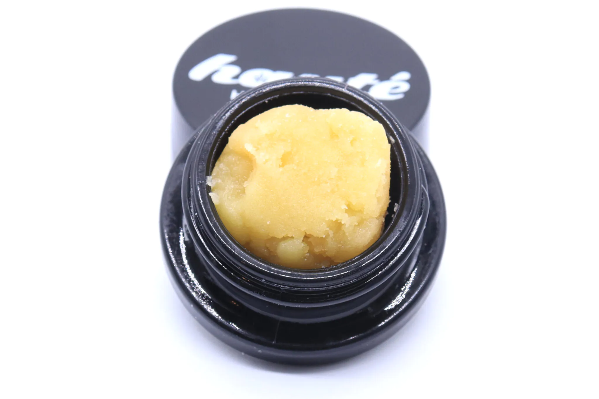 Cream Caramel Strain VIC Budder