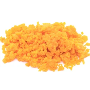 Critical Kush Strain SA Wax