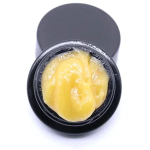 Death Star Strain QLD Budder