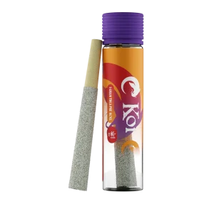 Diamond Infused SA THCA Pre-Roll Joint