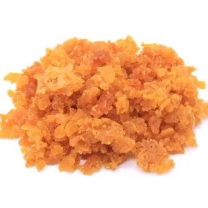 Durban Poison Strain VIC Wax