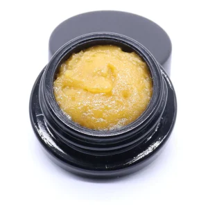 Forbidden Fruit Strain NT Budder