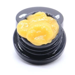 Gelato Strain NSW Live Resin
