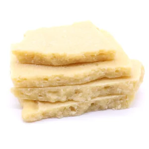 Grape God Strain NT Crumble Wax