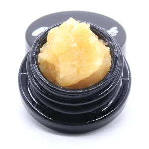 Guava Strain VIC Budder