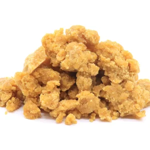Honey Bananas Strain ACT Wax