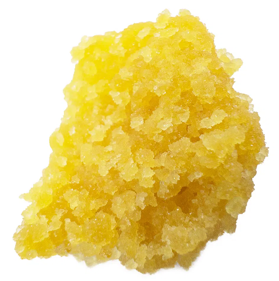 Icarus ACT Dried Diamonds
