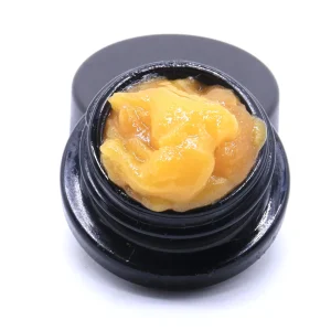 Ice Cream Cake Strain ACT Live Resin