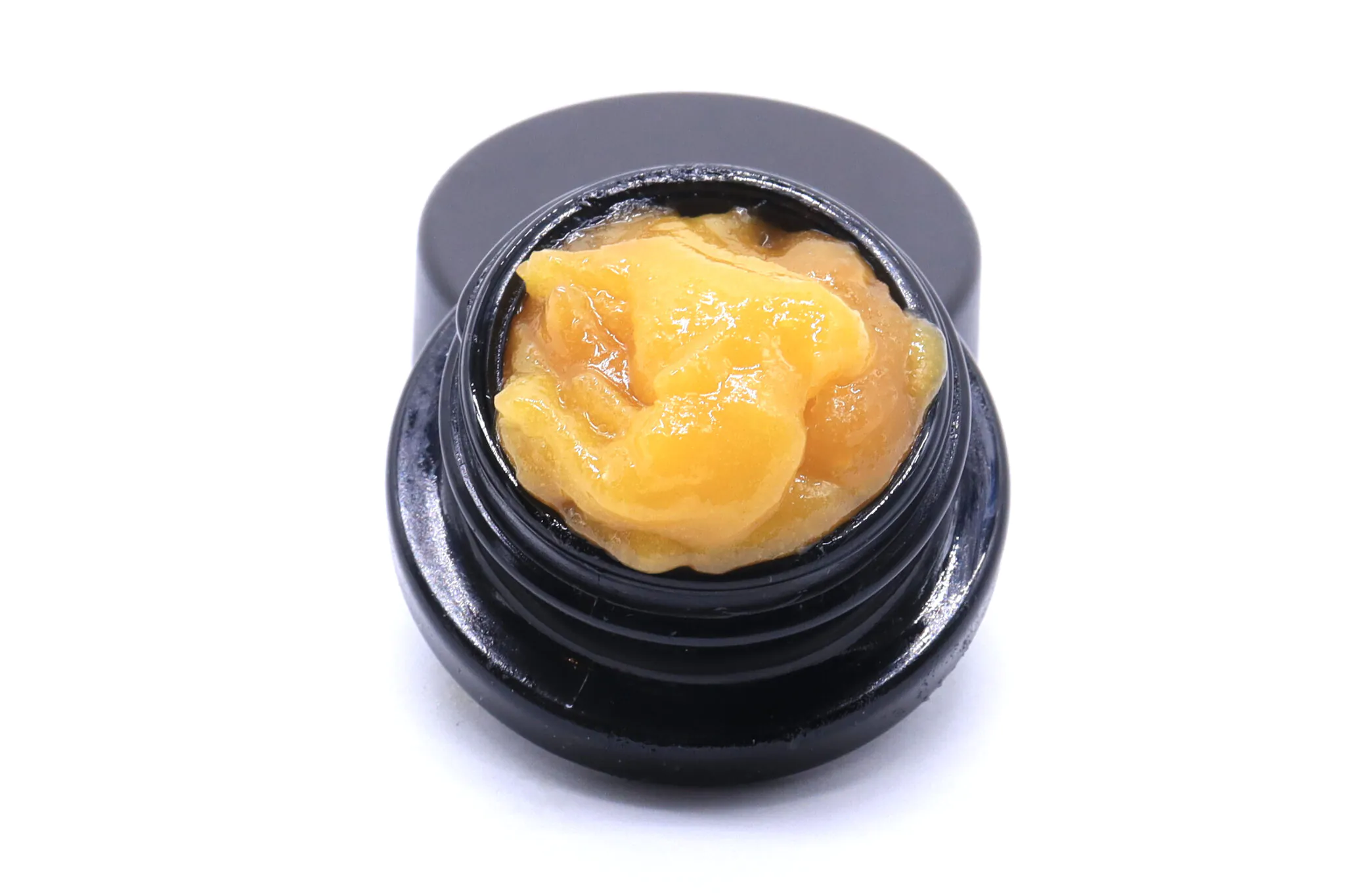 Ice Cream Cake Strain ACT Live Resin