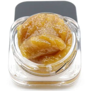 Inzane In The Membrane Strain Live Resin