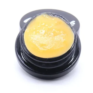 Juicy Fruit Strain NT Live Resin