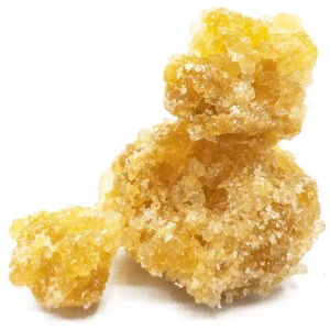 Lemon OG TAS Dried Diamonds