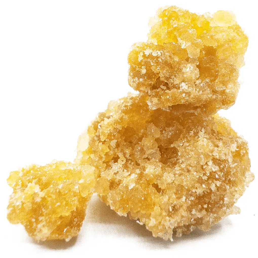 Lemon OG TAS Dried Diamonds