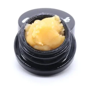 MKU Strain NSW Budder