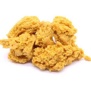 Megalodon Strain VIC Budder