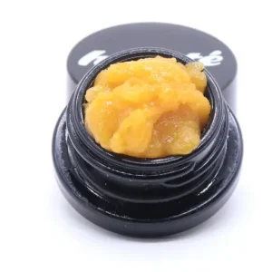 Moonshine Haze Strain NT Budder