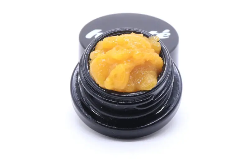 Moonshine Haze Strain NT Budder