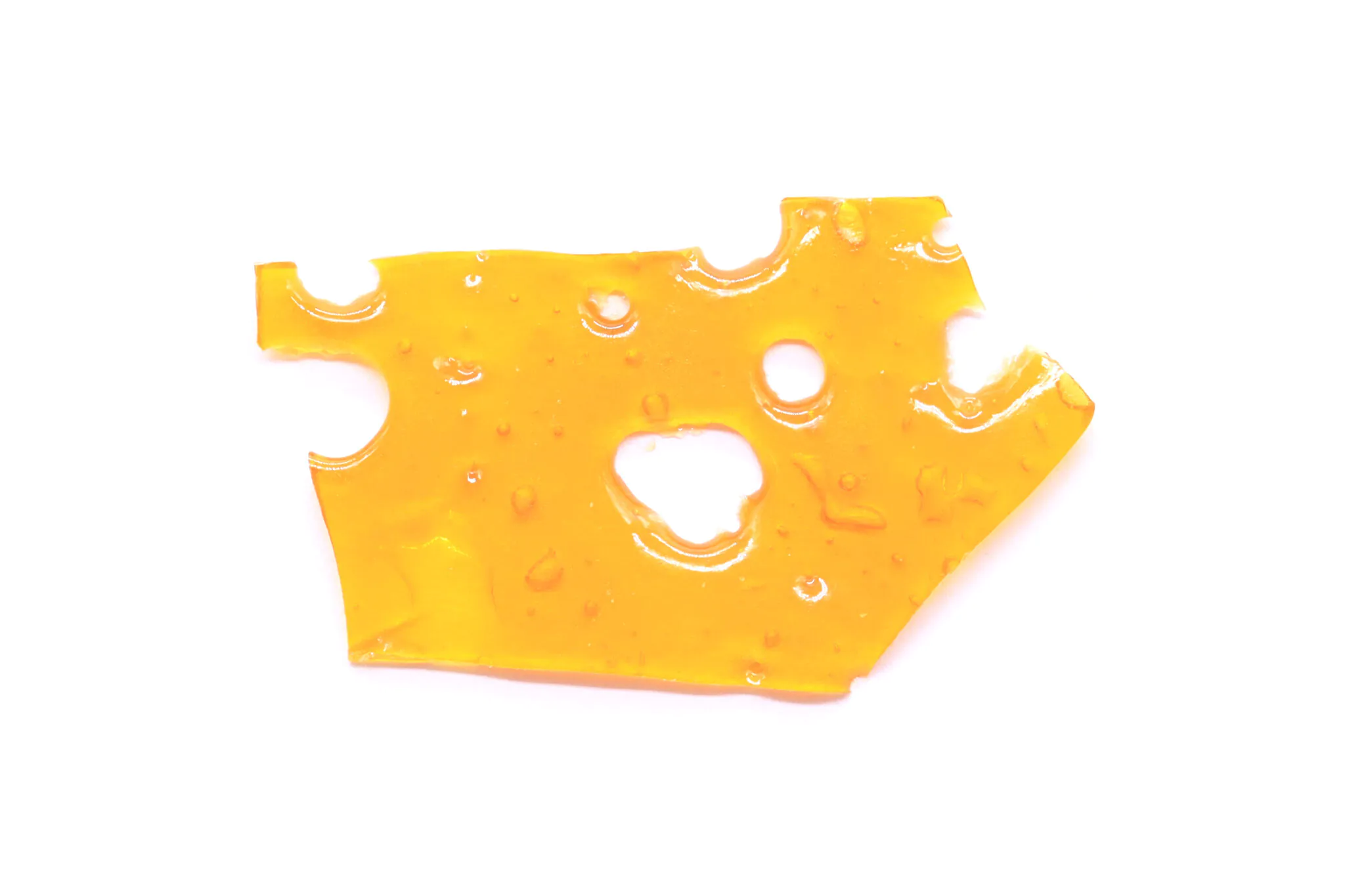 Nepalese Strain TAS Shatter
