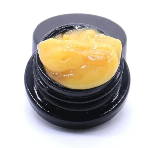 Northern Lights Strain WA Live Resin