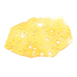 Obama Kush Strain NT Shatter