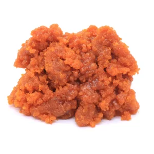 Orange Crush Strain TAS Wax