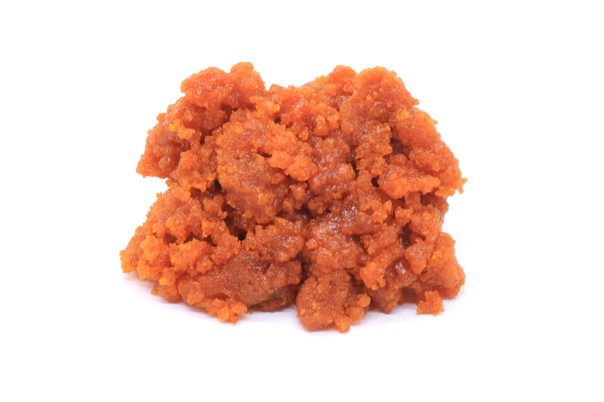 Orange Crush Strain TAS Wax