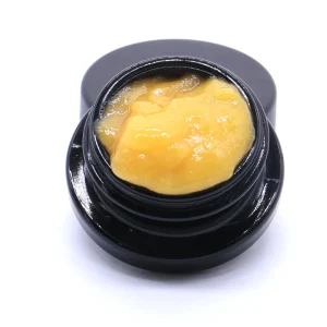 Panama Punch Strain ACT Live Resin