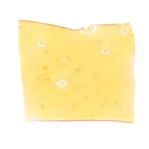 Peach Cobbler Strain ACT Shatter