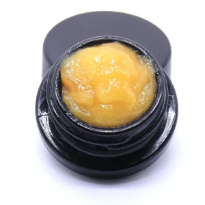 Pineapple Express Strain ACT Live Resin