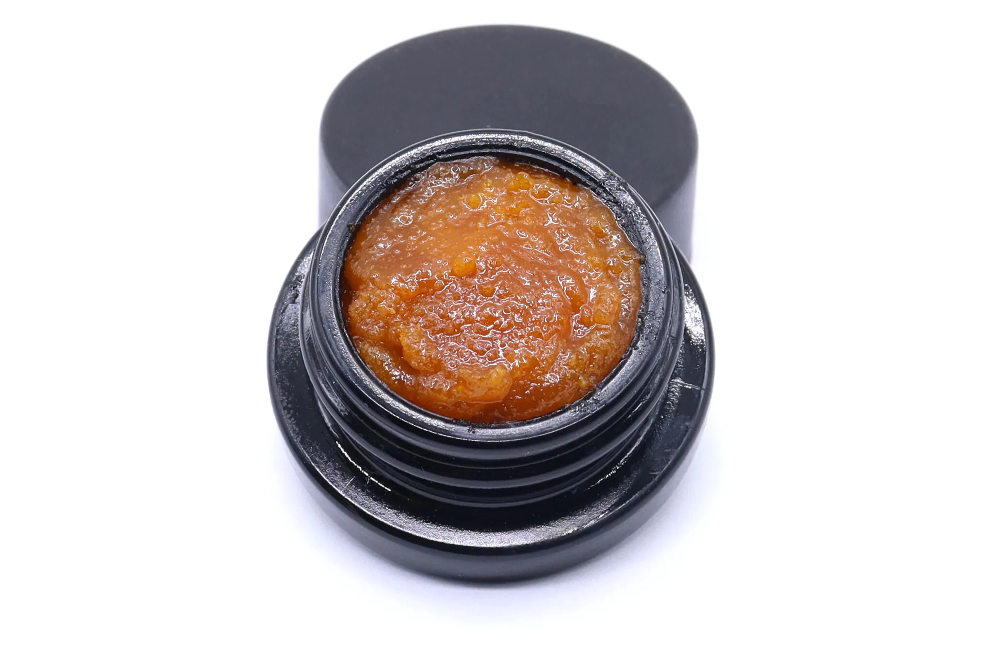 Pineapple OG Strain SA Budder
