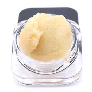 Pink Champagne Strain TAS Live Resin
