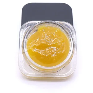 Pink Kush Strain NSW Live Resin