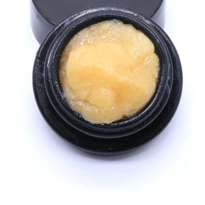 Grape Cake Strain WA Budder