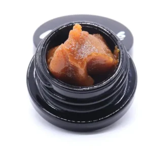 Shark Bite Strain NSW Budder