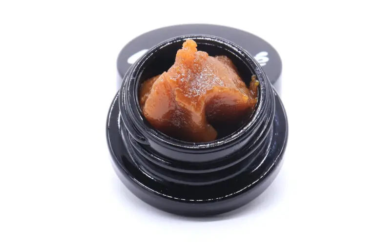 Shark Bite Strain NSW Budder