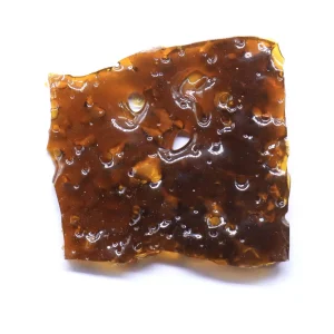 Skunk #1 Strain Shatter NT