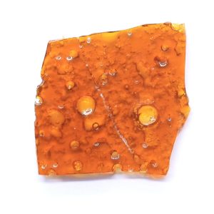 Slurricane WA Strain Shatter