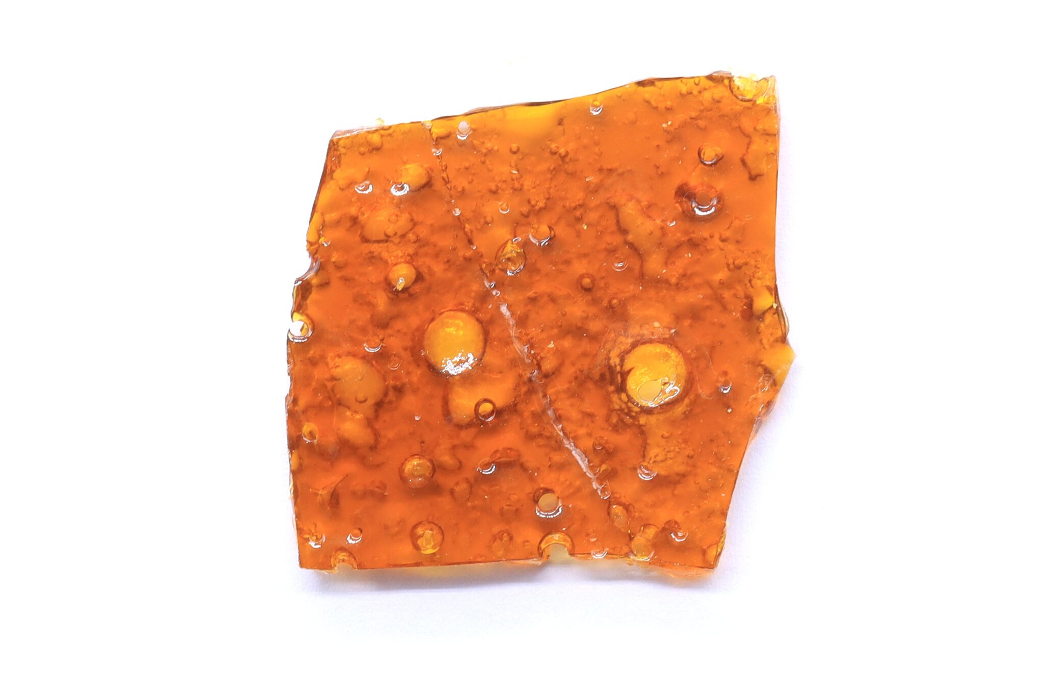 Slurricane WA Strain Shatter