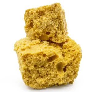 Sour Bubble TAS Crumble