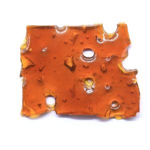 Super Sour Diesel VIC Strain Shatter
