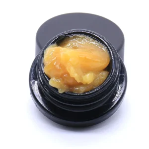 Thin Mint Girl Scout Cookies Strain SA Live Resin