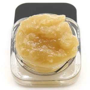 Twisted Fruitcake Strain SA Live Resin