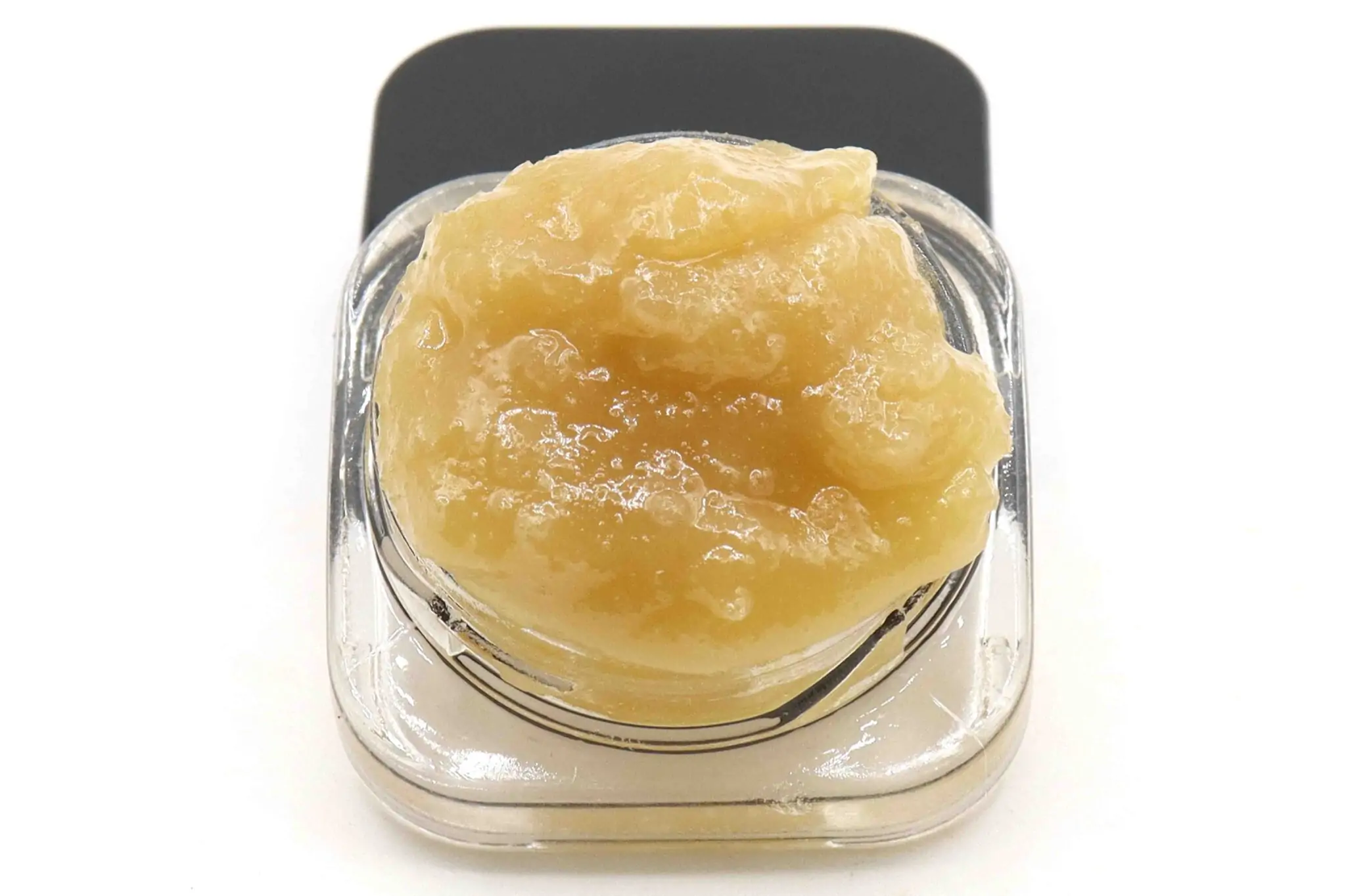 Twisted Fruitcake Strain SA Live Resin