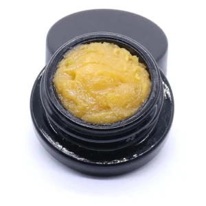 Wedding Crasher Strain TAS Budder