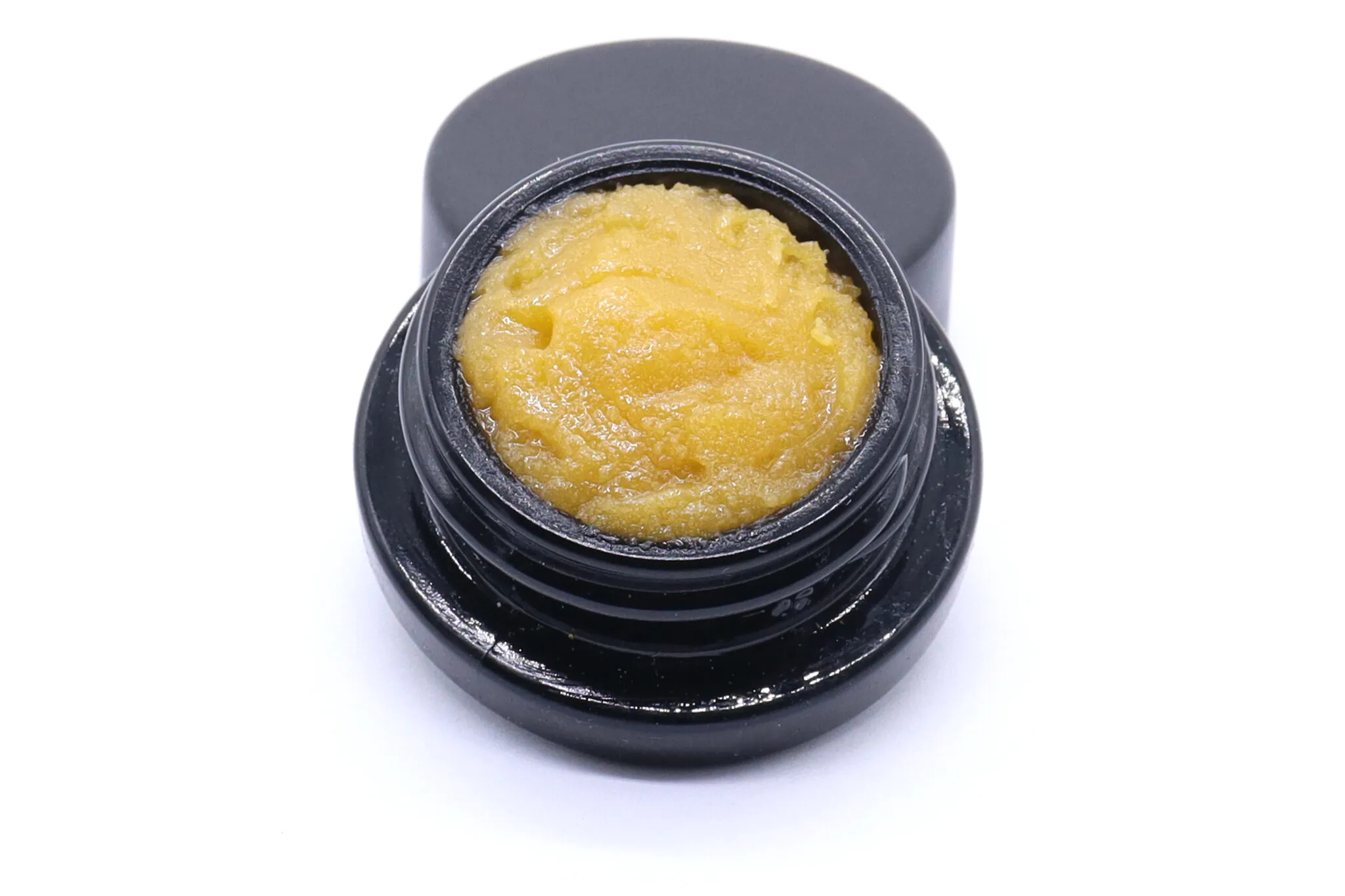 Wedding Crasher Strain TAS Budder