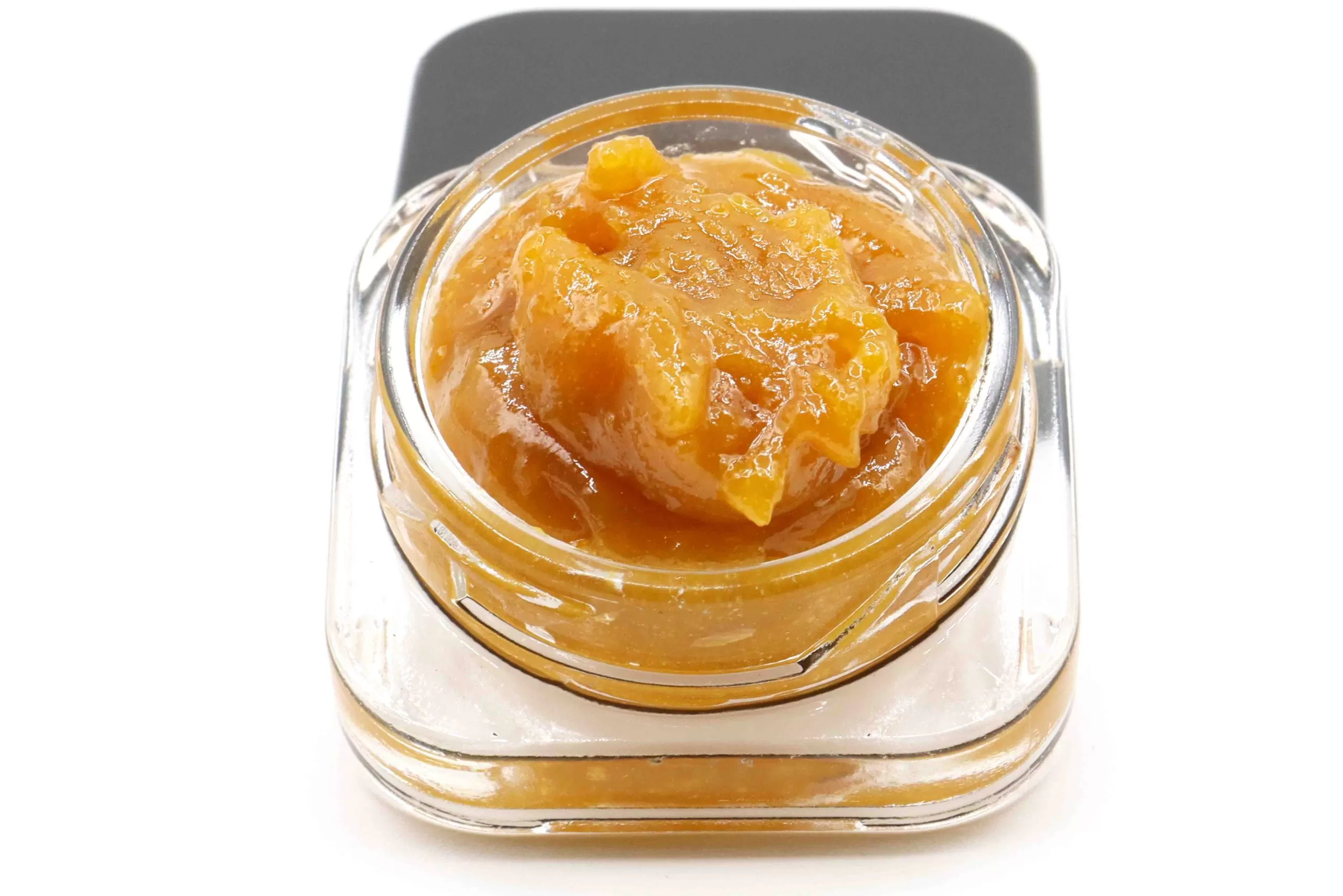 White Lavender Strain SA Live Resin