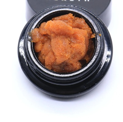 Congo Bongo Strain ACT Budder
